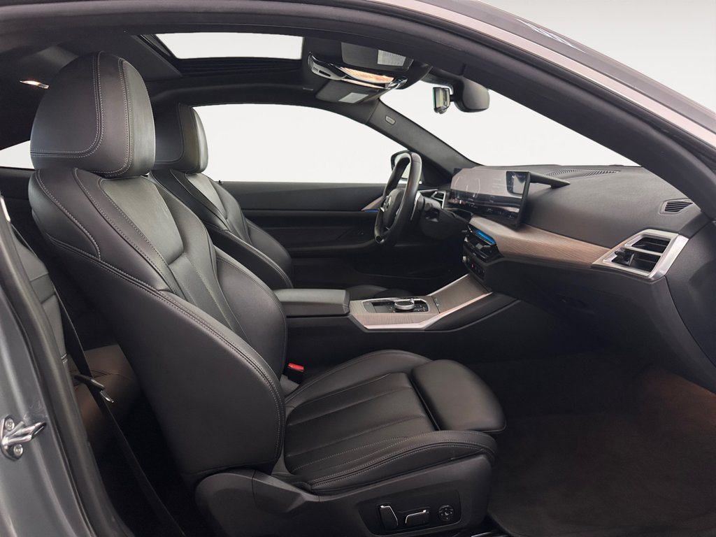 Used 2025 BMW 430i Coupe RWD image 15