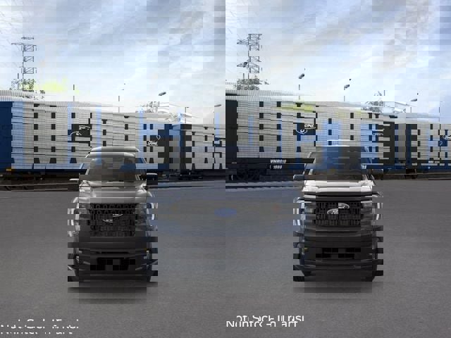 New 2026 Ford Maverick Lobo AWD/4WD image 37