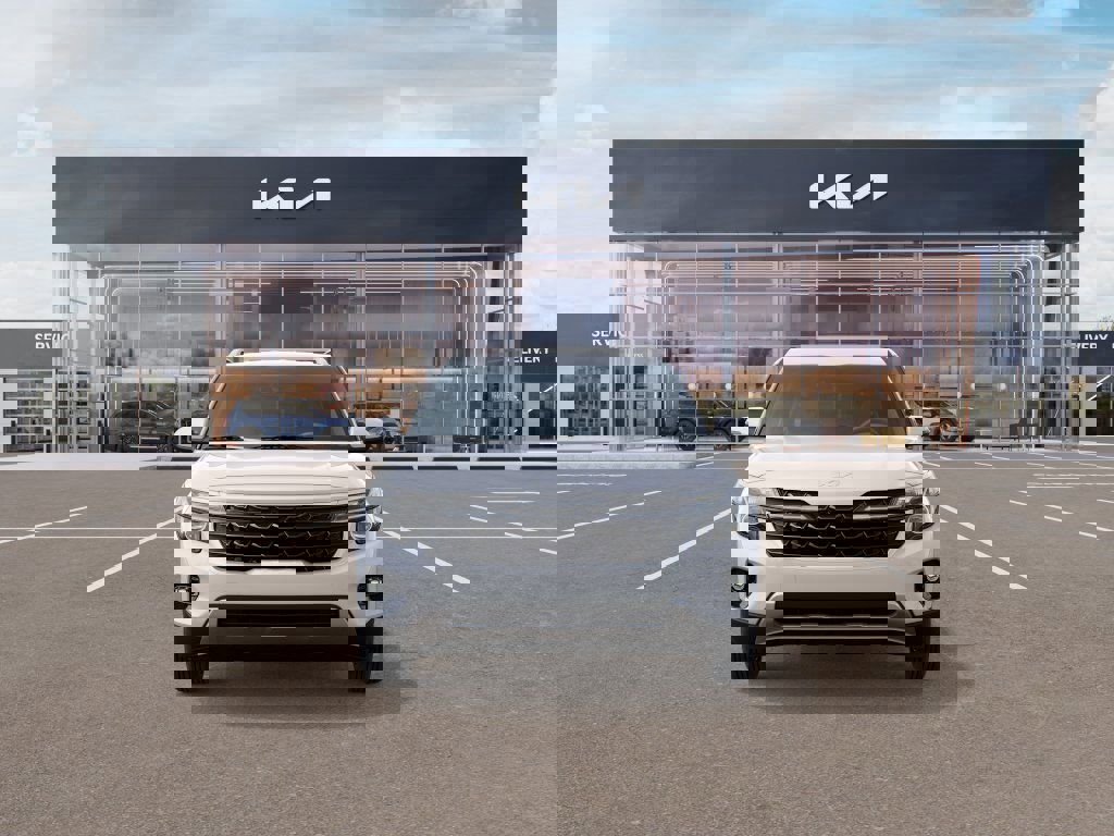 New 2026 Kia Seltos S image 2