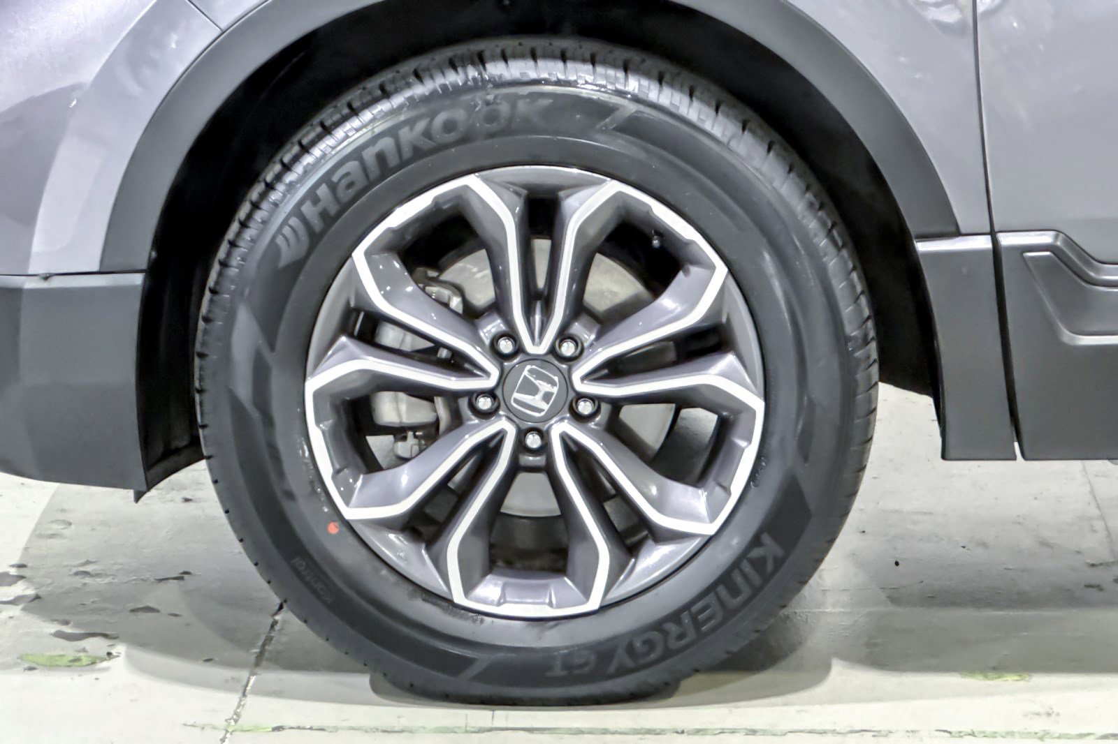 Used 2022 Honda CR-V EX image 11