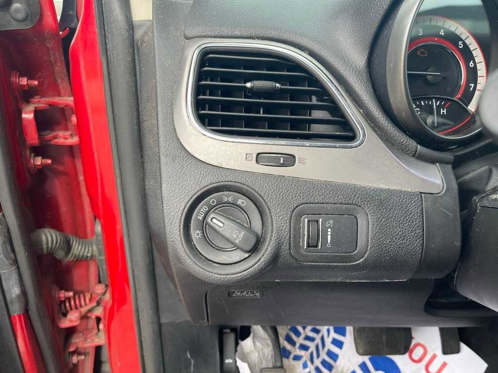 Used 2017 Dodge Journey Crossroad image 28