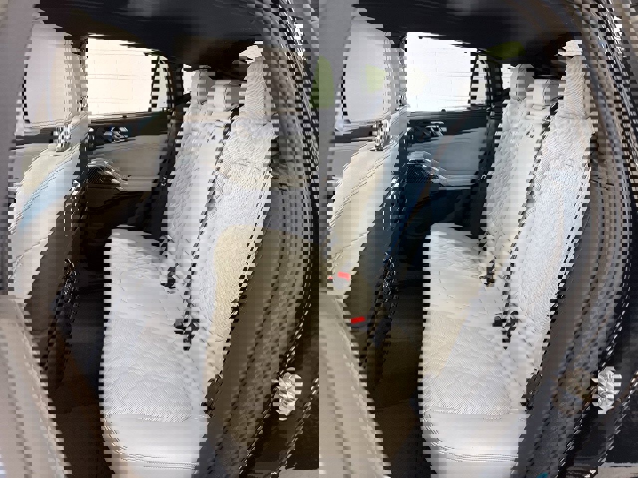 New 2026 BMW X6 M60i image 42