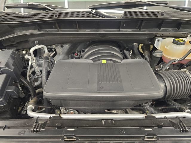 Used 2025 GMC Sierra 1500 SLT AWD/4WD image 32