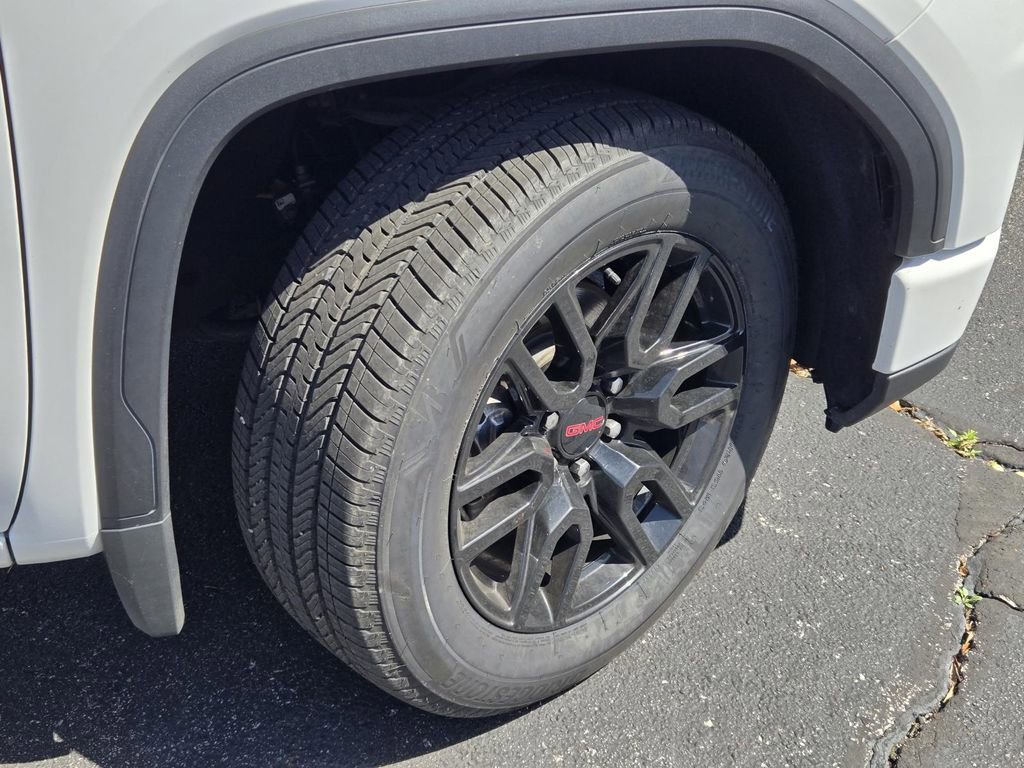 Used 2023 GMC Sierra 1500 Elevation image 6