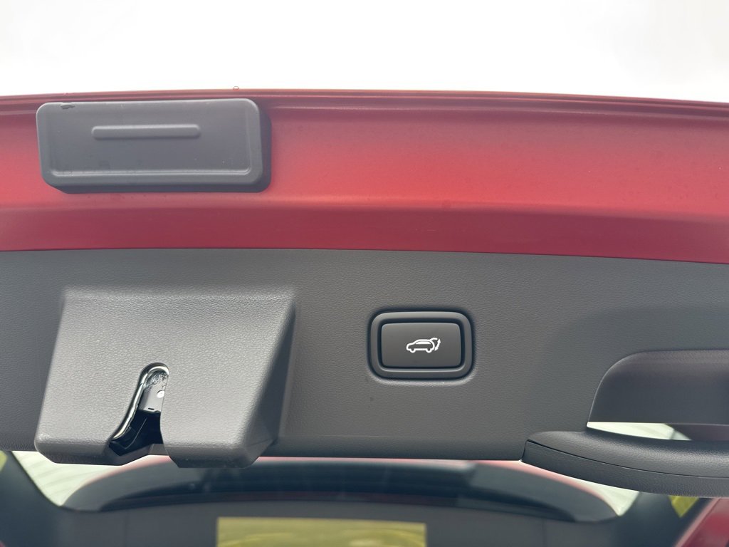 New 2025 Hyundai Tucson Blue w/ Tow & Go Package image 17