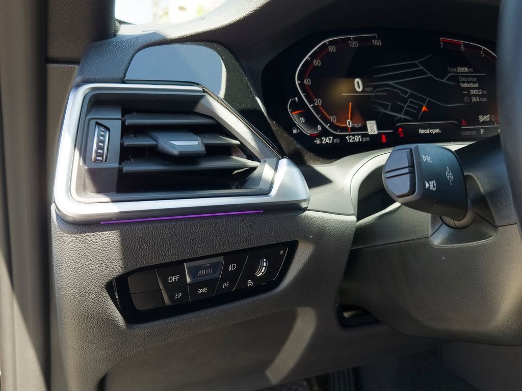 Used 2023 BMW 430i Gran Coupe RWD image 16