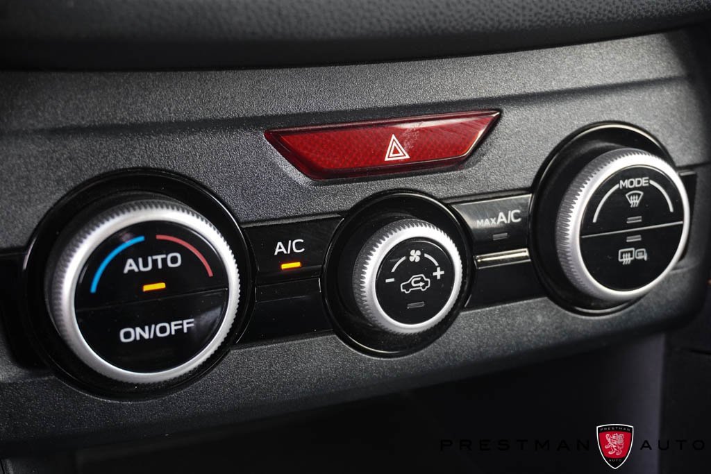 Used 2022 Subaru Crosstrek 2.0i Premium w/ Popular Package #3 image 37