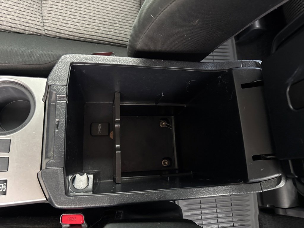 Used 2021 Toyota 4Runner SR5 image 22