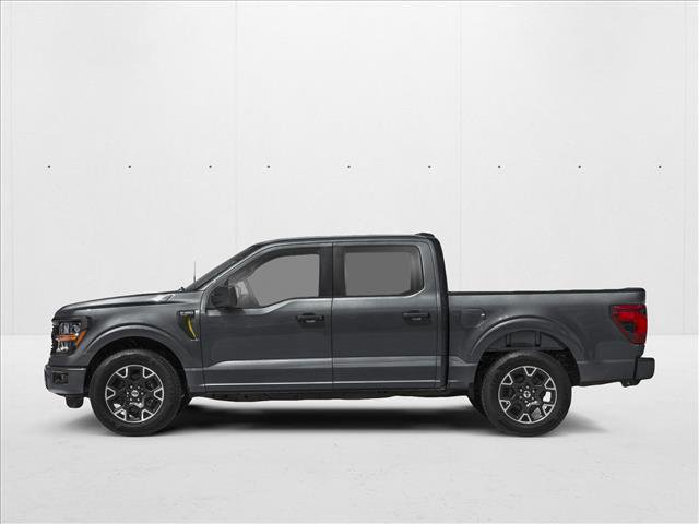 New 2026 Ford F150 STX w/ Equipment Group 200A image 3