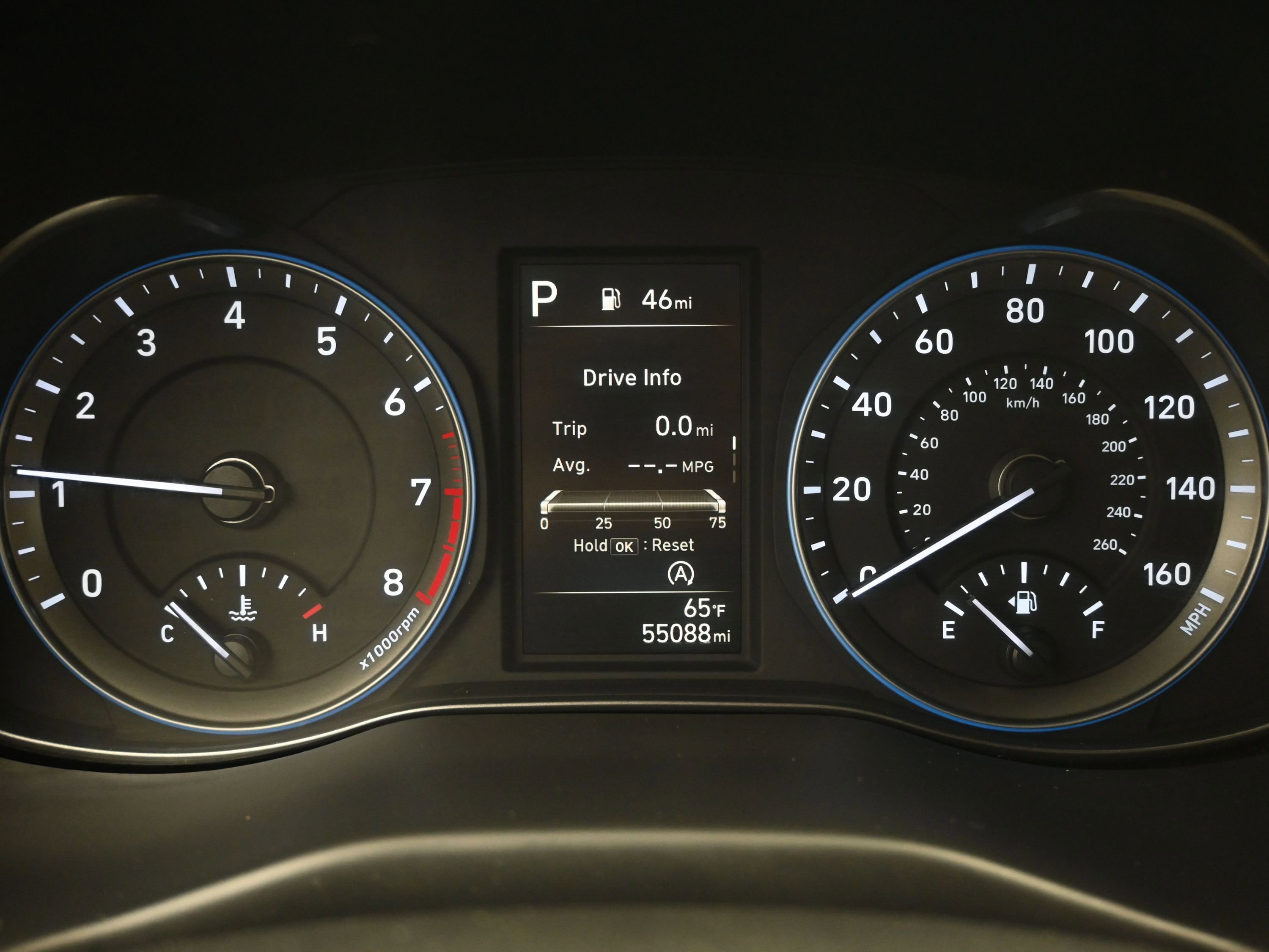 Certified 2022 Hyundai Kona SE image 14