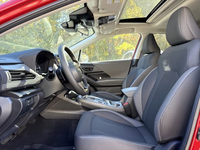New 2026 Subaru Crosstrek 2.0i Premium image 11