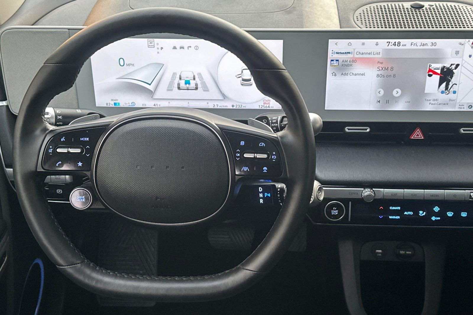 Certified 2024 Hyundai Ioniq 5 Limited image 15