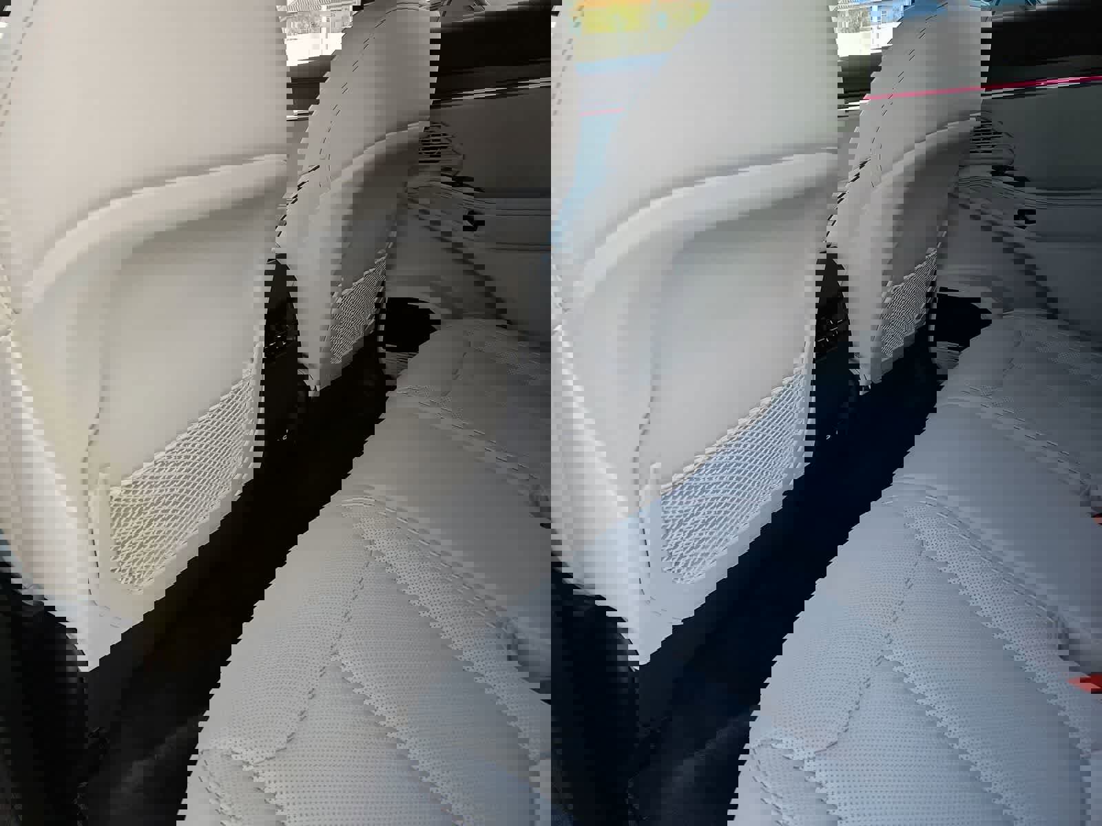 Used 2025 Jeep Wagoneer S Limited image 18