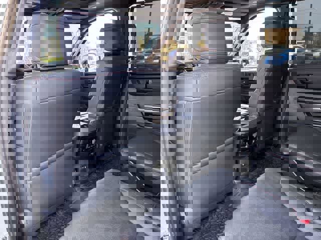 Used 2025 Toyota Sequoia TRD Pro image 19