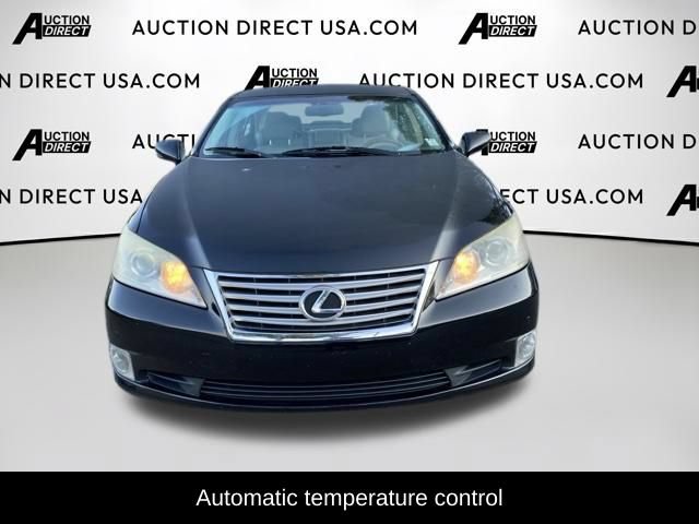 Used 2012 Lexus ES 350 FWD video 2