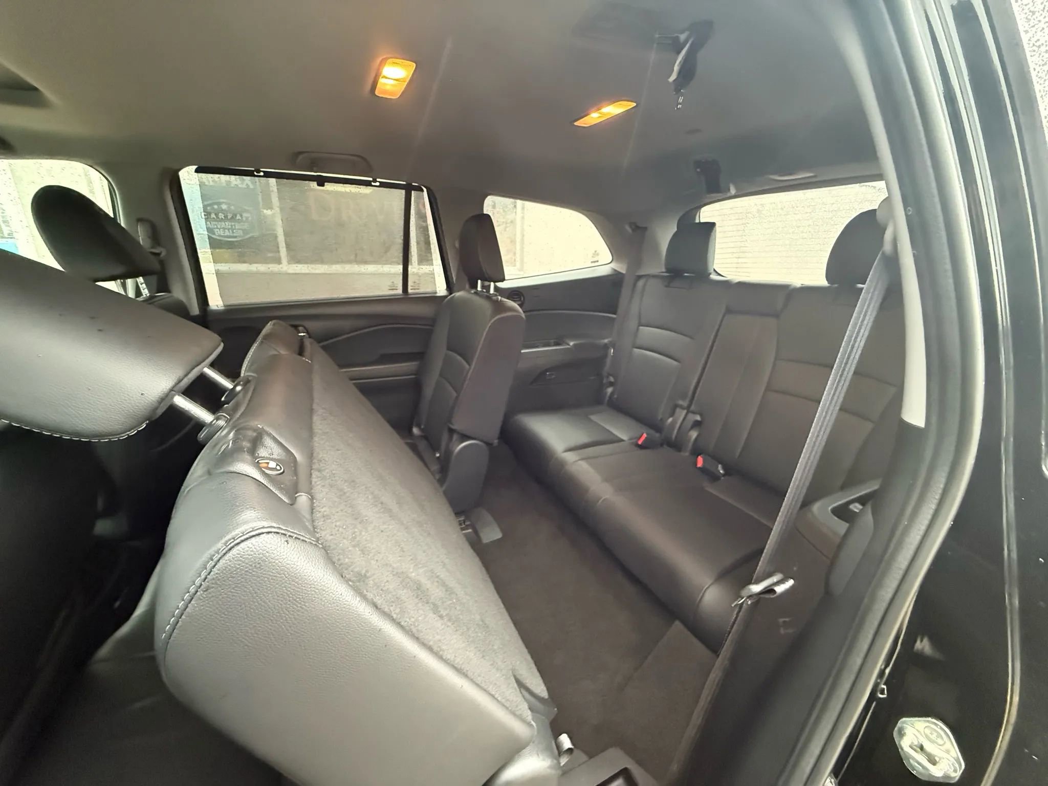 Used 2019 Honda Pilot EX-L image 11