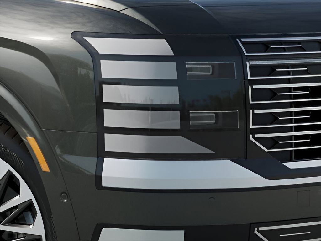 New 2026 Hyundai Palisade Calligraphy image 9