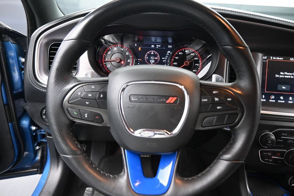 Used 2021 Dodge Charger R/T w/ Plus Group RWD image 15