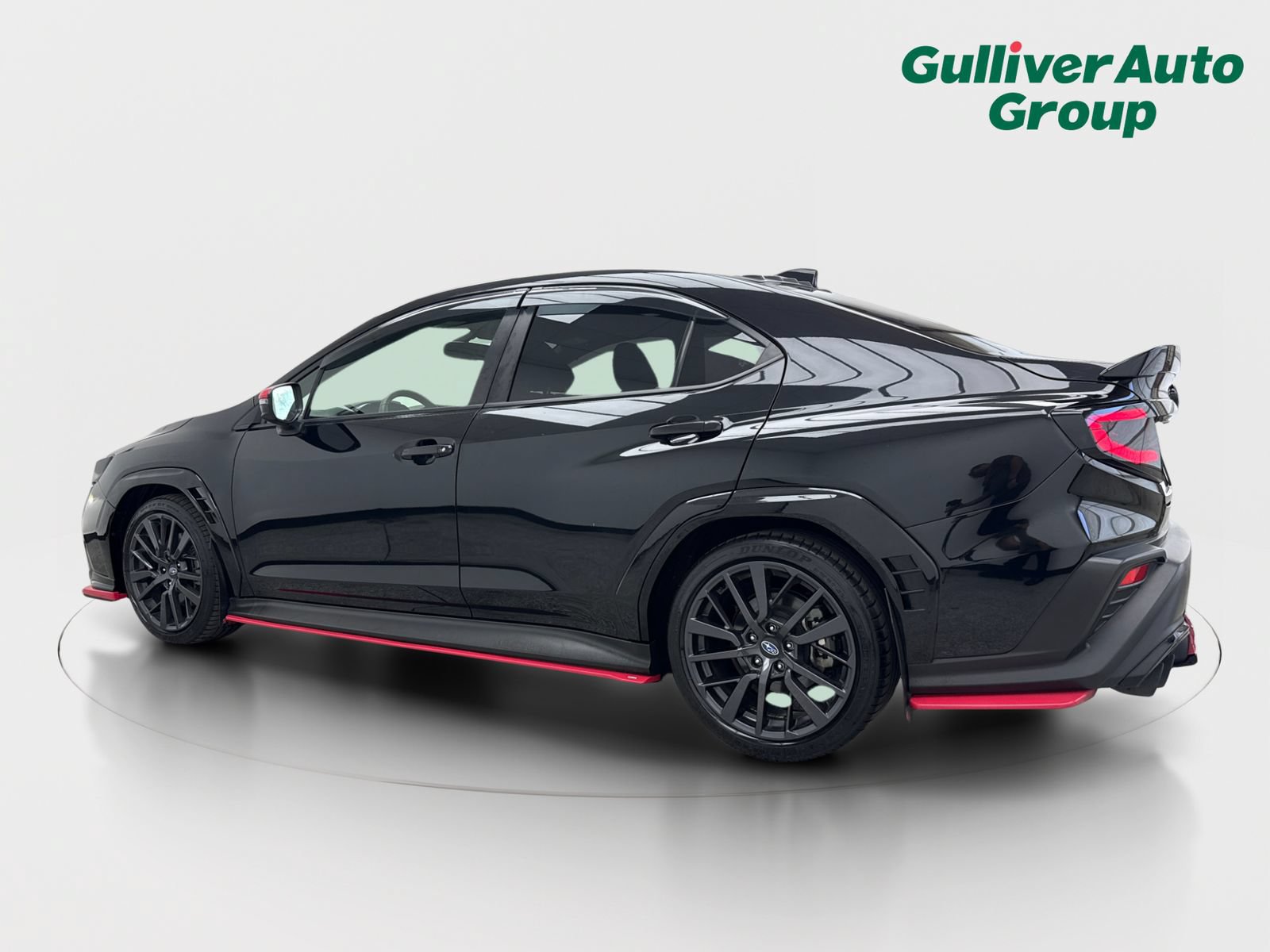 Used 2022 Subaru WRX Limited AWD/4WD image 4