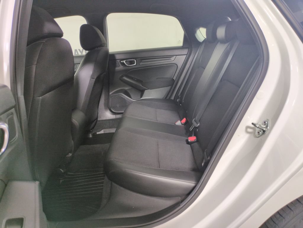 Certified 2024 Honda Civic Sport image 23