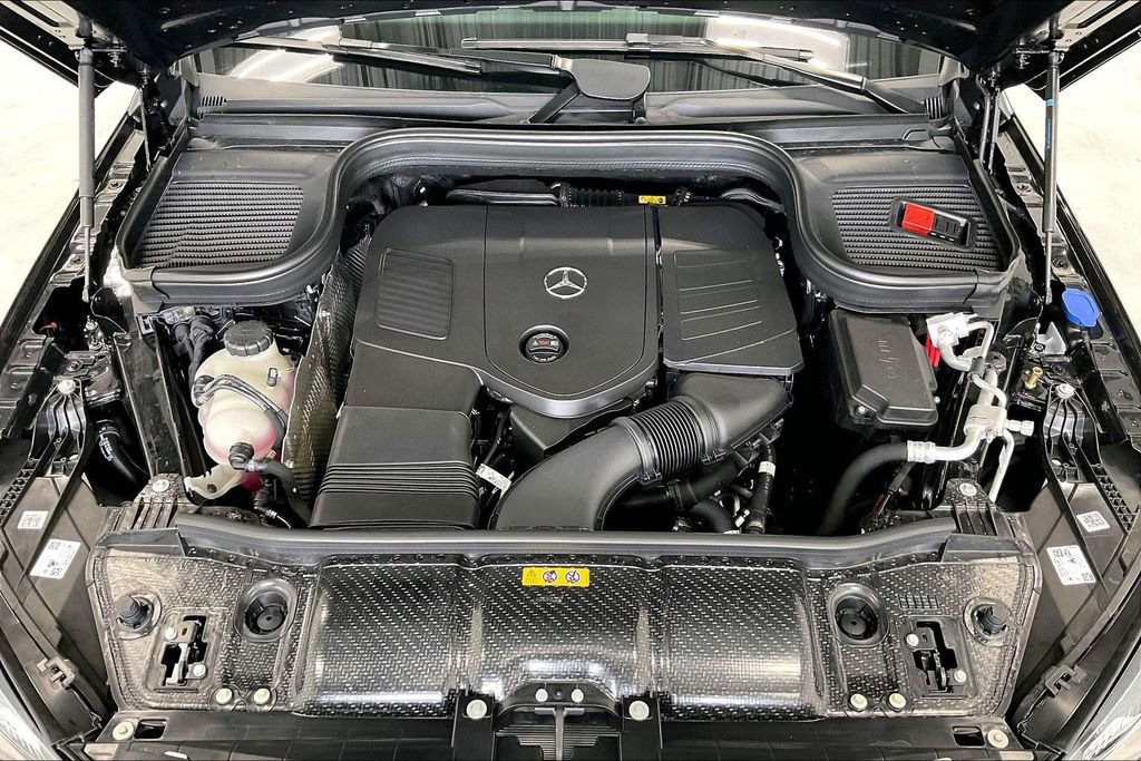 New 2026 Mercedes-Benz GLE 350 4MATIC image 16
