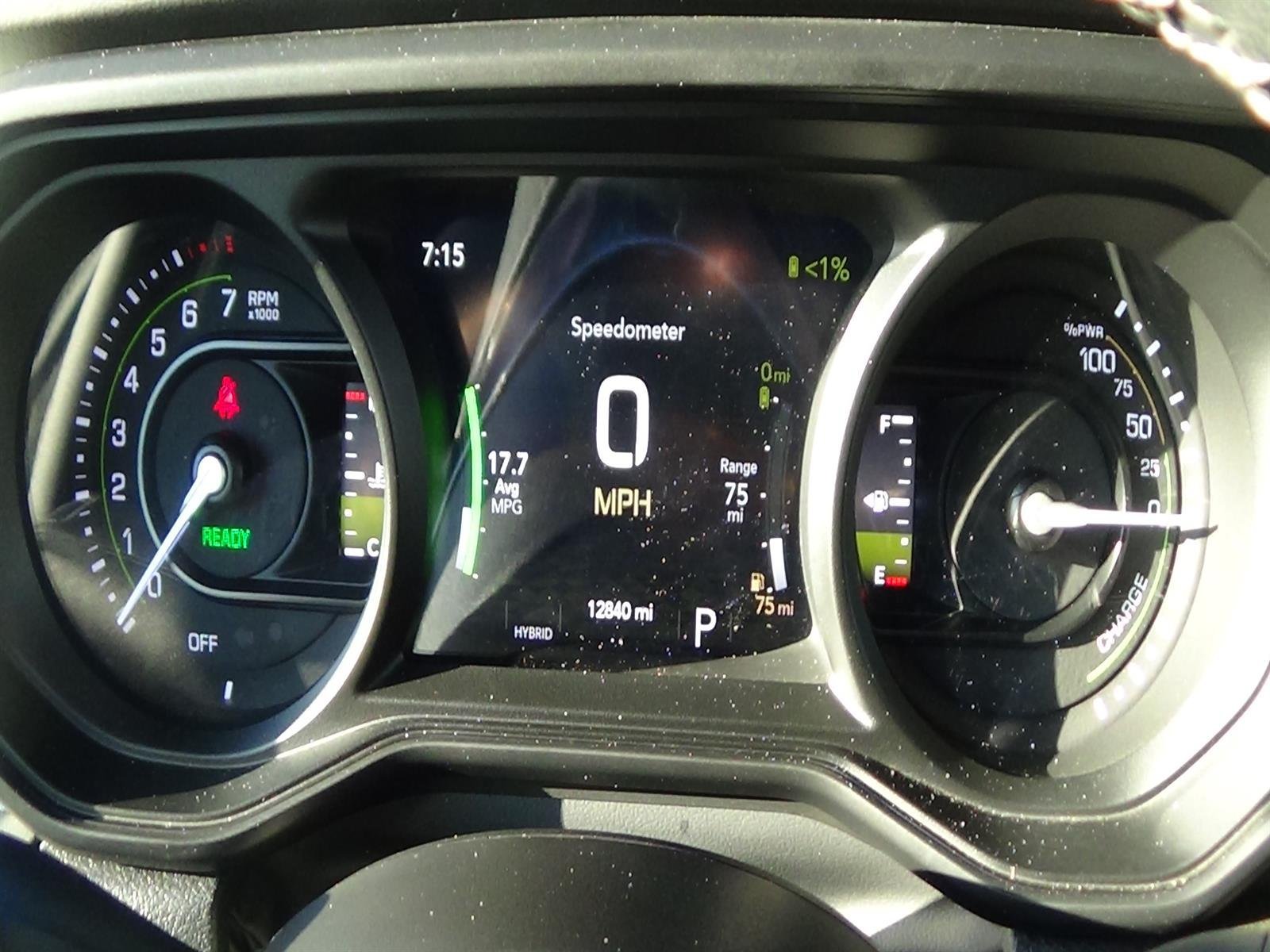 Used 2024 Jeep Wrangler Unlimited w/ Convenience Group AWD/4WD image 24