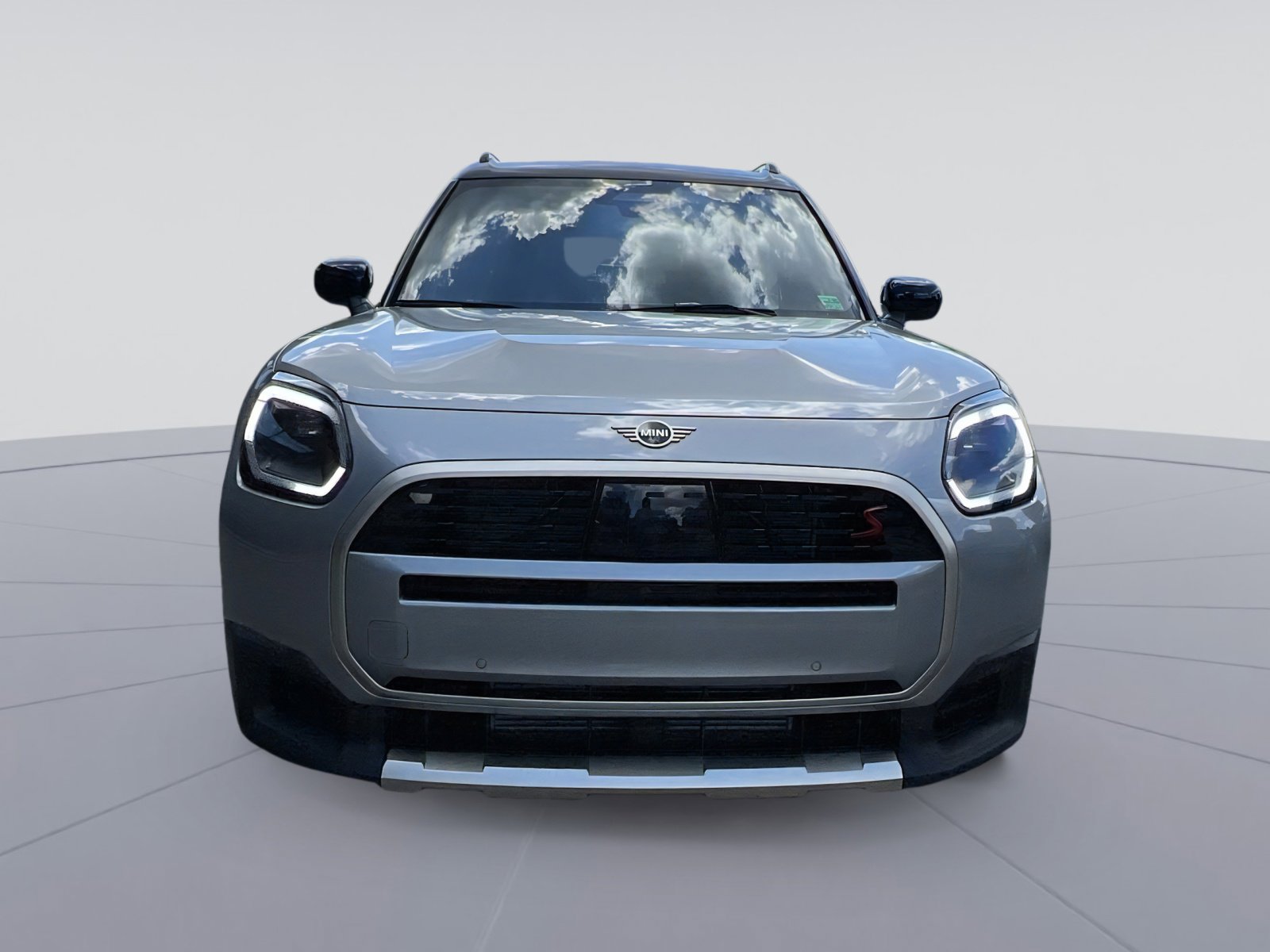 New 2026 MINI Cooper Countryman S image 8