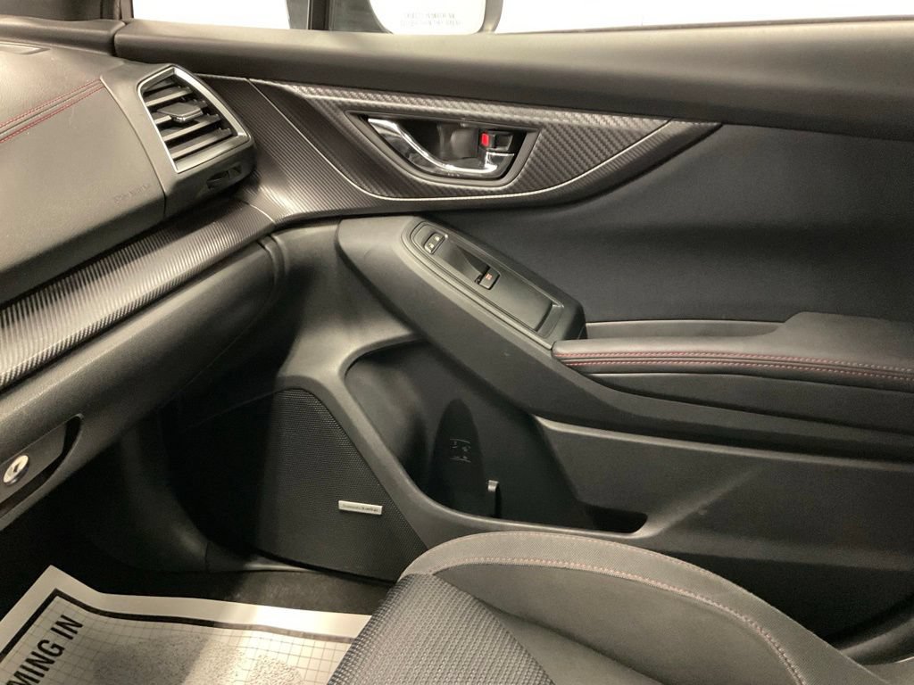 Used 2017 Subaru Impreza 2.0i Sport w/ Popular Package #4 AWD/4WD image 22