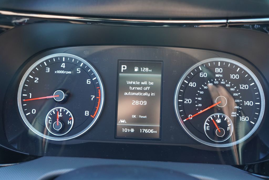 Certified 2024 Kia K5 GT-Line image 32