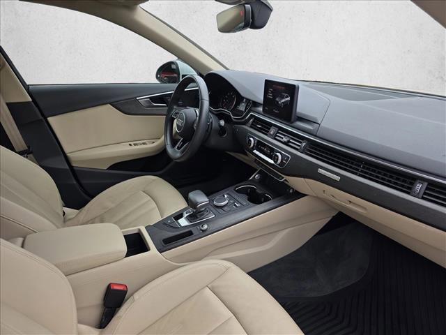 Used 2019 Audi A4 2.0T Premium w/ Convenience Package image 11