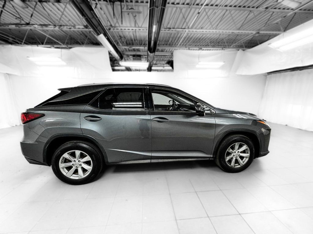 Used 2017 Lexus RX 350 AWD image 7
