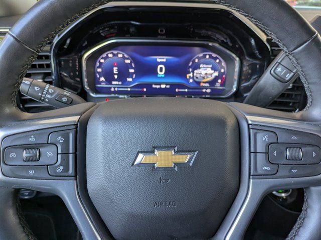 Used 2025 Chevrolet Silverado 2500 LT w/ Convenience Package image 24