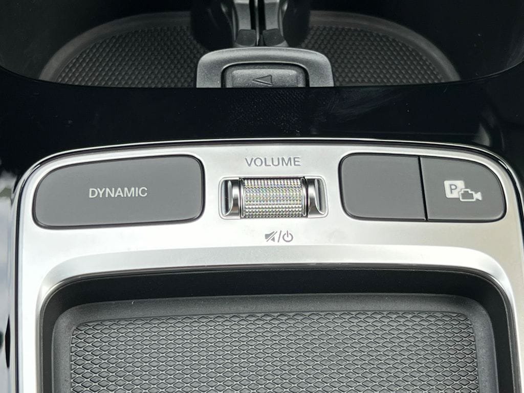 New 2026 Mercedes-Benz GLA 250 4MATIC image 31