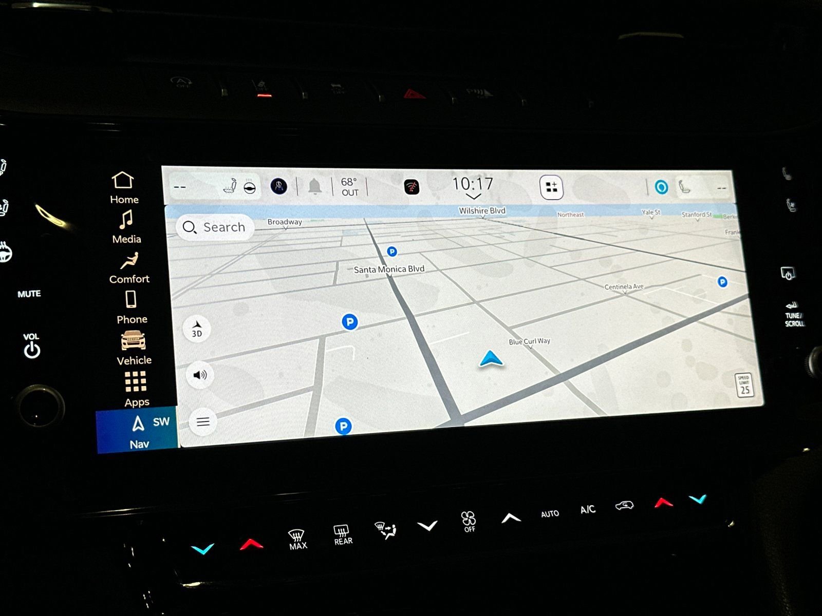 New 2026 Jeep Grand Cherokee Limited image 18