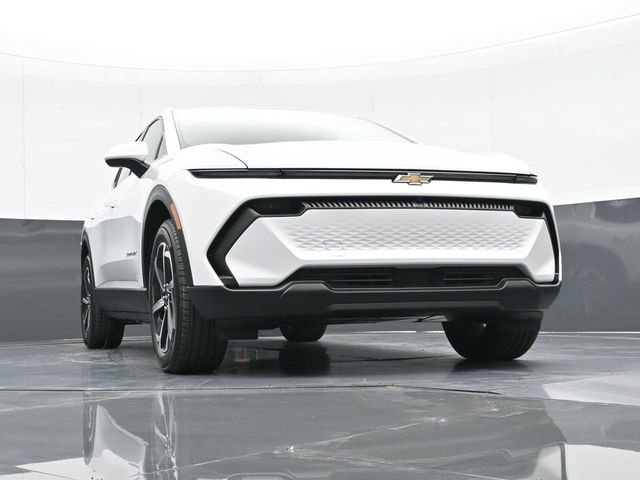 New 2026 Chevrolet Equinox EV LT image 47