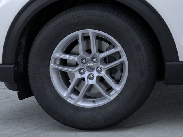 New 2026 Ford Explorer Active image 19
