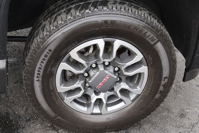 Used 2025 GMC Sierra 2500 SLE w/ SLE Value Package; AWD/4WD image 28