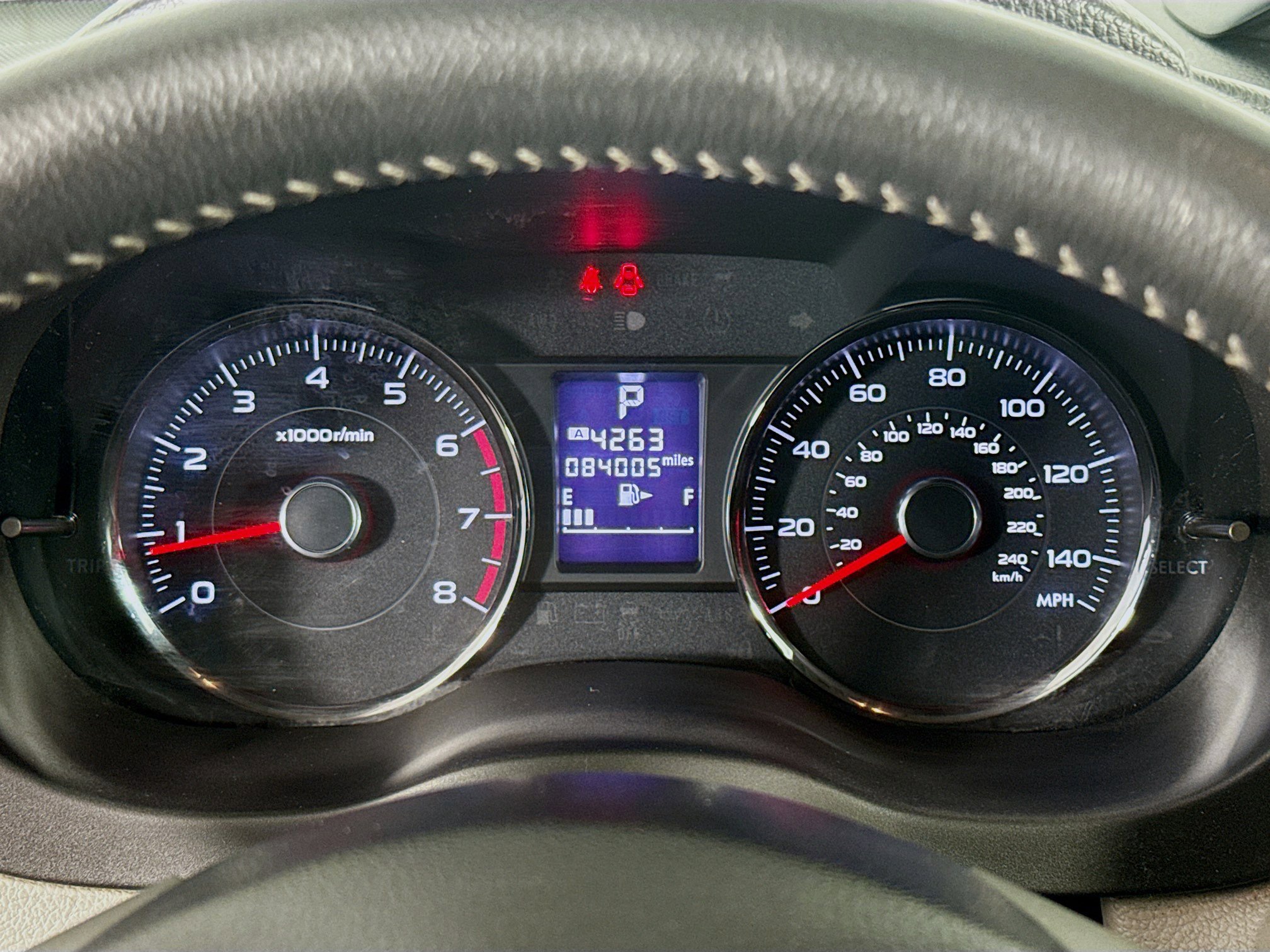 Used 2016 Subaru Forester 2.5i Touring image 16