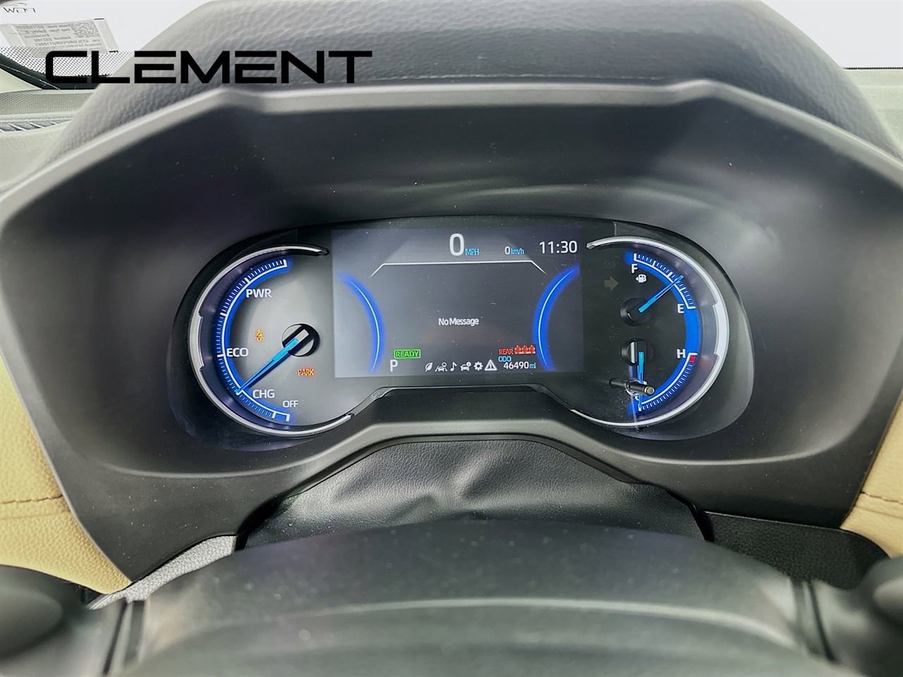 Used 2024 Toyota RAV4 LE image 18