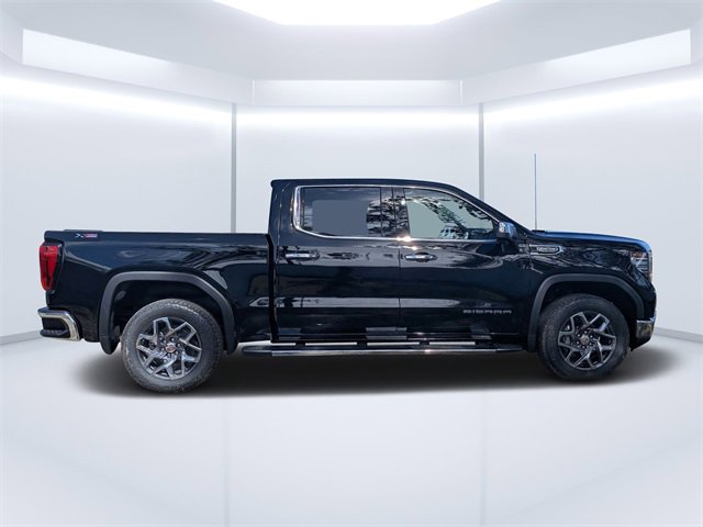 New 2026 GMC Sierra 1500 SLT w/ SLT Premium Plus Package image 2