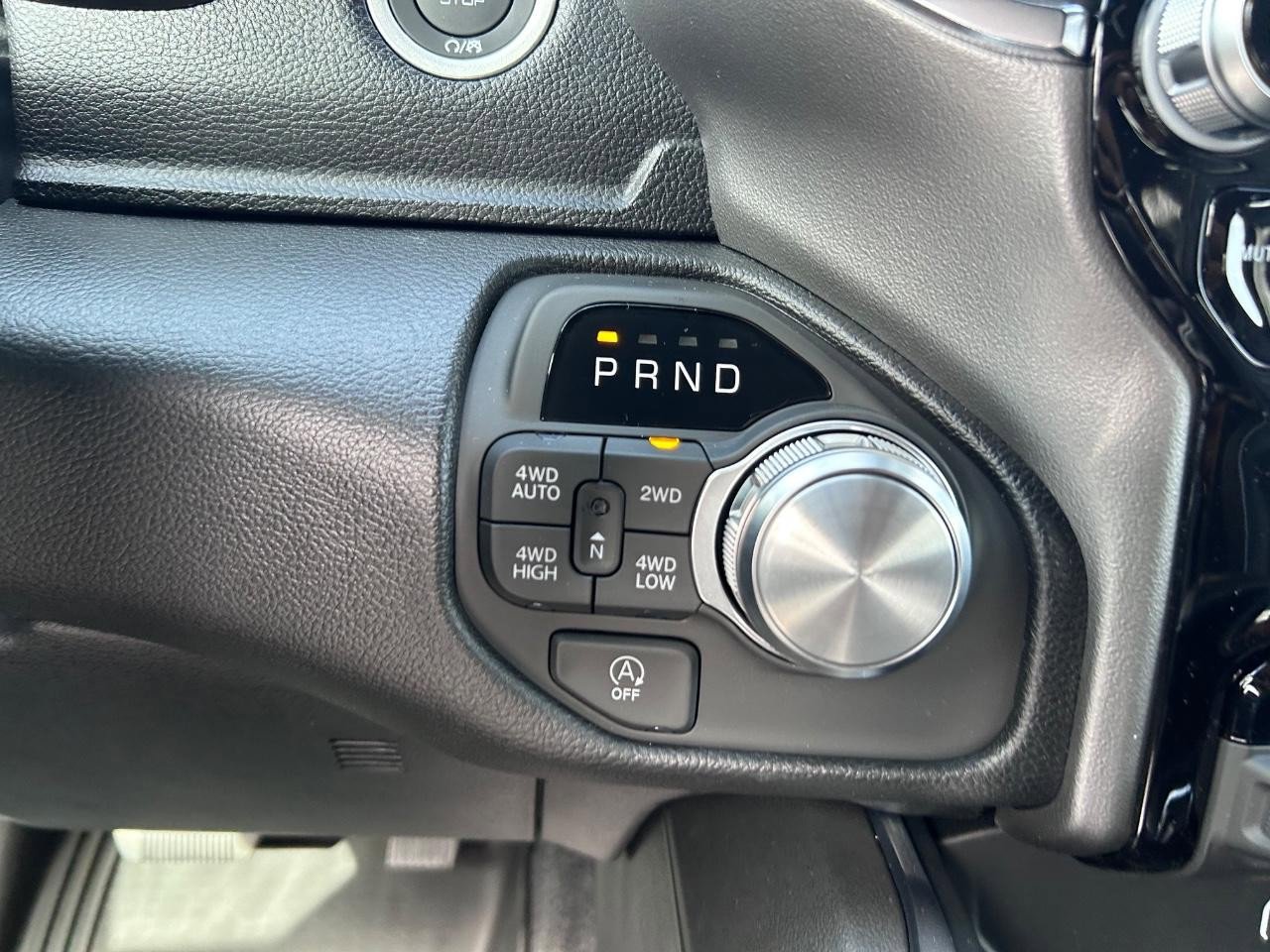 New 2026 RAM 1500 Laramie image 16