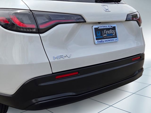 Certified 2023 Honda HR-V LX image 7