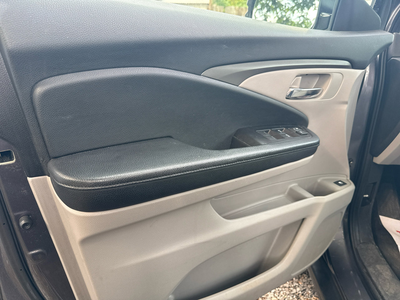 Used 2018 Honda Pilot EX image 7