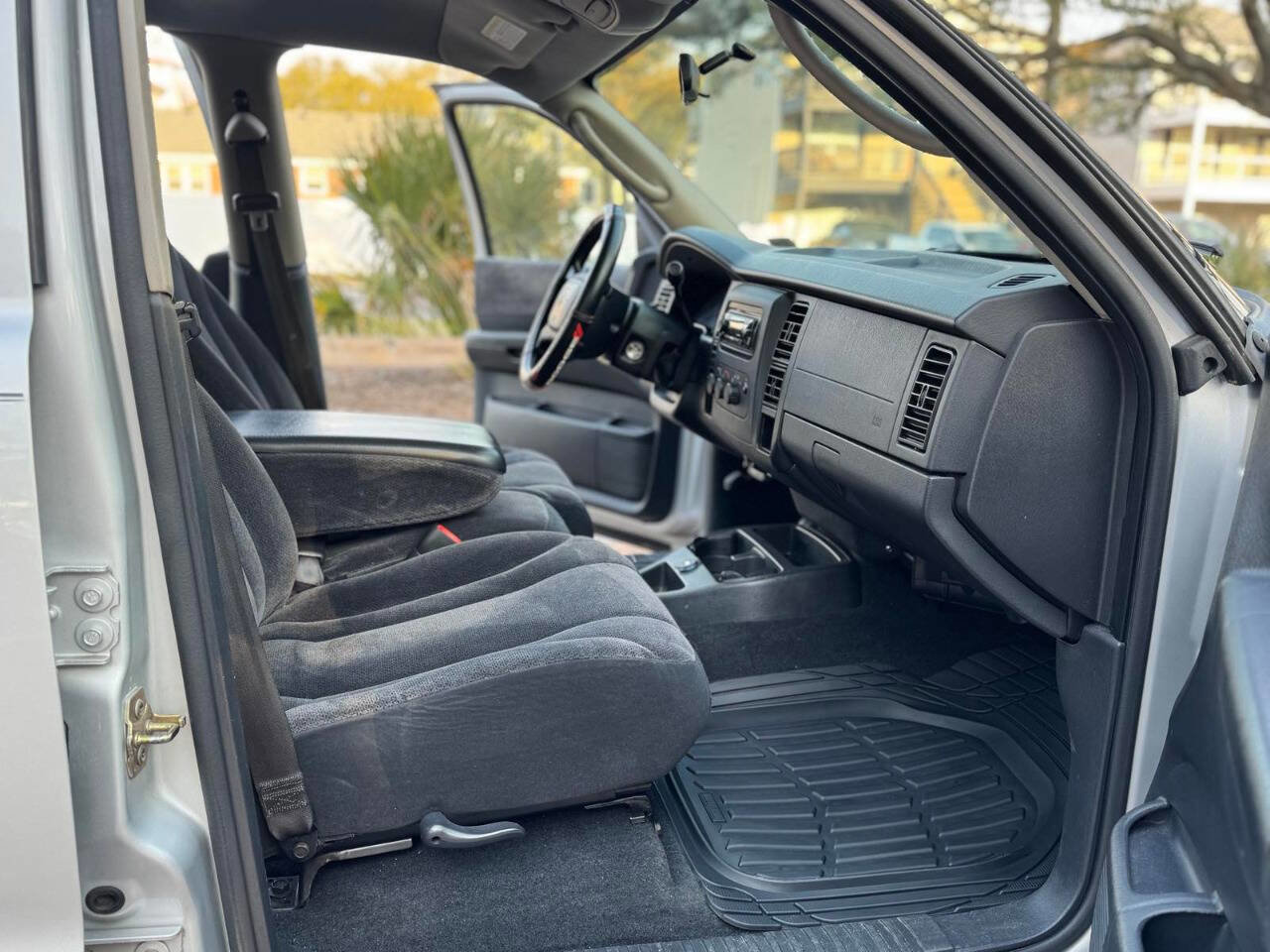 Used 2002 Dodge Dakota SLT image 11