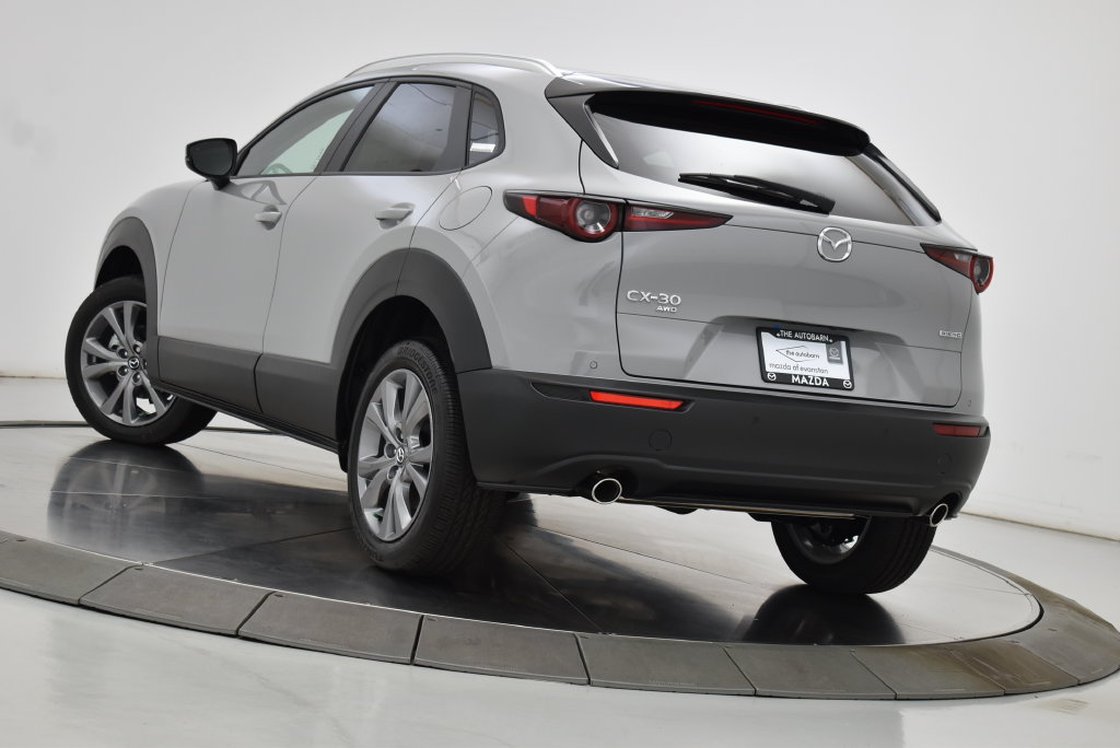 New 2026 MAZDA CX-30 AWD 2.5 S image 6