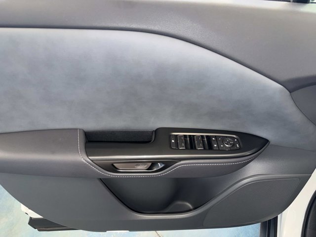 Used 2024 Lexus RZ 300e Premium w/ Accessory Package (Z1) image 8