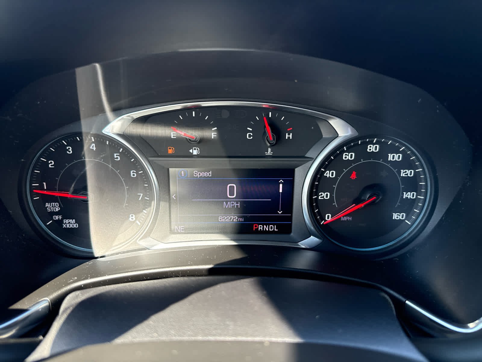 Certified 2019 Chevrolet Equinox LT AWD/4WD image 17