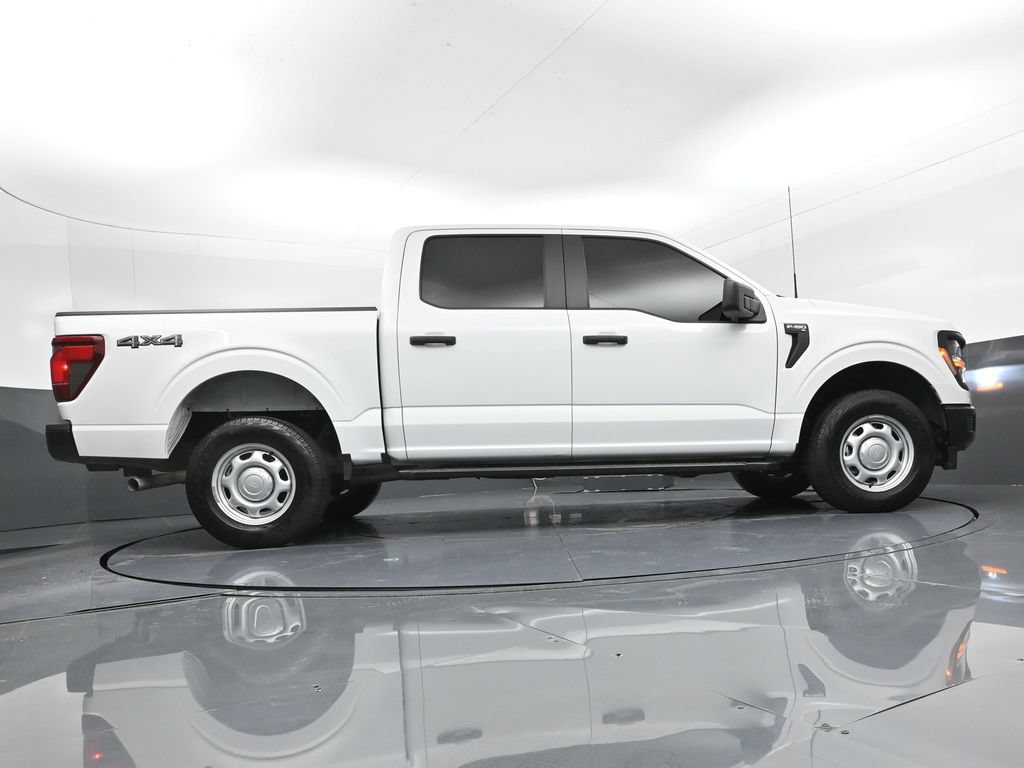 Used 2024 Ford F150 XL AWD/4WD image 33