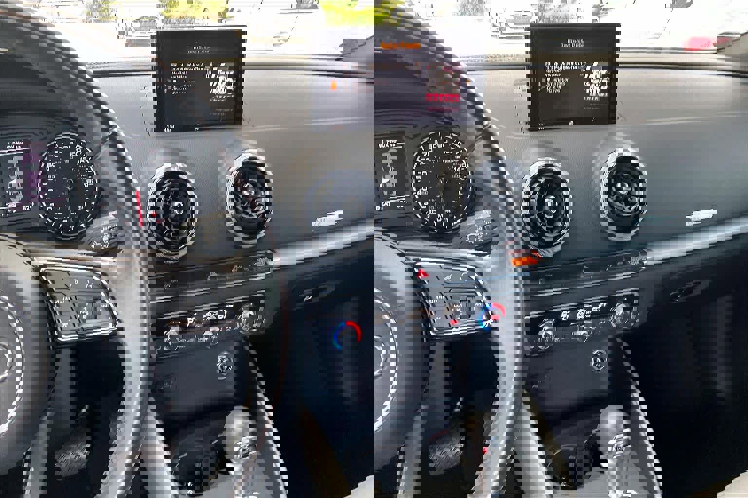 Used 2018 Audi A3 2.0T Premium w/ Convenience Package image 7