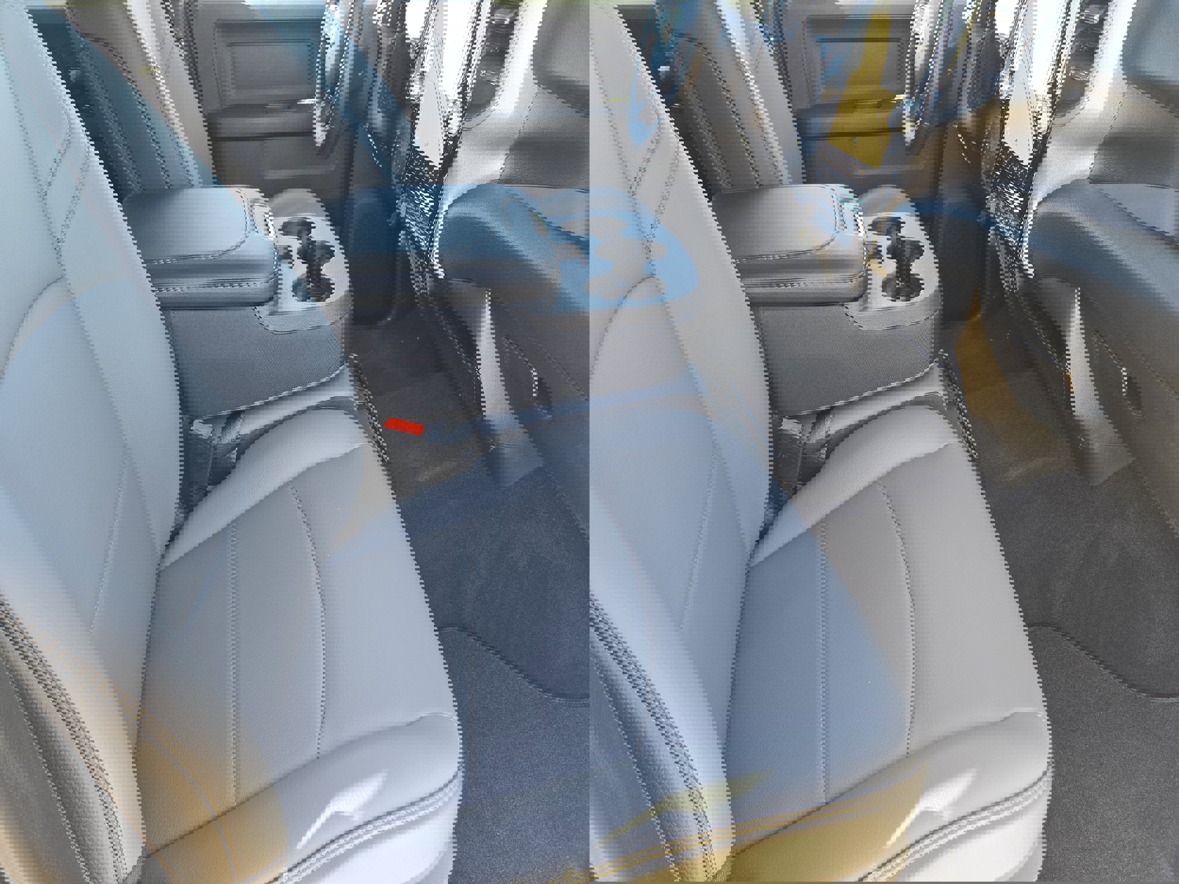 New 2026 RAM 2500 Tradesman image 12